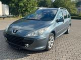 Peugeot 307 SW 1.6 109 PS  TÜV Neu bis 06... - Peugeot 307 mit Benzin-Antrieb: Kombi, 1.6
