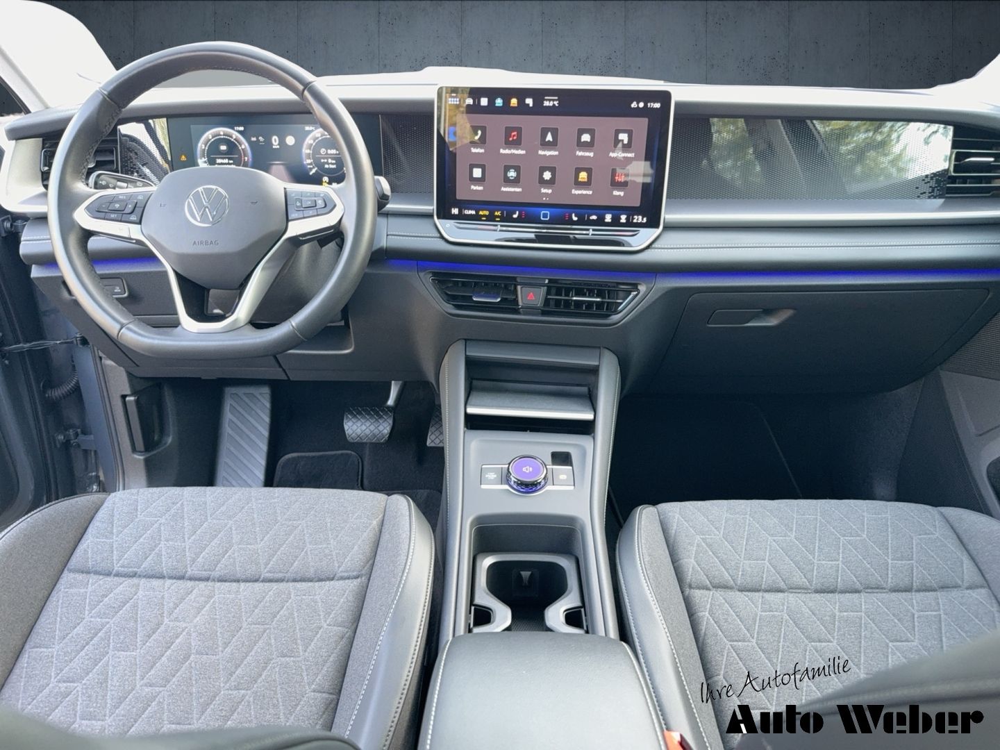 Volkswagen Tayron - Bild 11