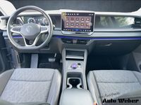 Volkswagen Tayron - Vorschau Bild 11