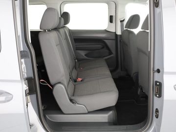 Volkswagen Caddy Maxi eHYBRID NAVI ACC KAMERA 5J GARANTIE