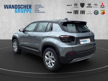 Jeep Avenger Elektro Altitude Electric *GJR*LED*SHZ*