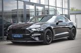 Ford MUSTANG GT FASTBACK 5.0 MAGNE-RIDE DEUTSCH - Ford Mustang: Fastback