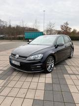 Volkswagen Golf VII Lim. Lounge BMT - Diesel Gebrauchtwagen mit Euro5