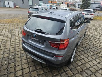 BMW X3 - 10