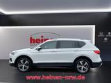 Seat Tarraco 1.4 Xperience eHybrid AHK+LED+SHZ v+h+NA - SEAT Tarraco Xperience mit Hybrid-Antrieb (Benzin/Elektro)