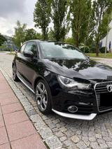 Audi A1 1.6 TDI Ambition  - Audi A1 mit Diesel-Antrieb: Kleinwagen, 1.6