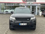 Land Rover Range Rover Velar SE *BLACKPACK* - Land Rover Range Rover Velar aus 2018