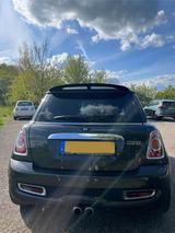 MINI Cooper S - MINI Cooper S aus 2010