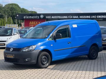 Volkswagen Caddy - 1