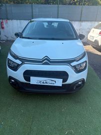 Citroen C3 - 3