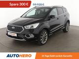 Ford Kuga 1.5 EcoBoost Vignale Aut.*NAVI*XENON*ACC* - Ford Kuga: Allradantrieb