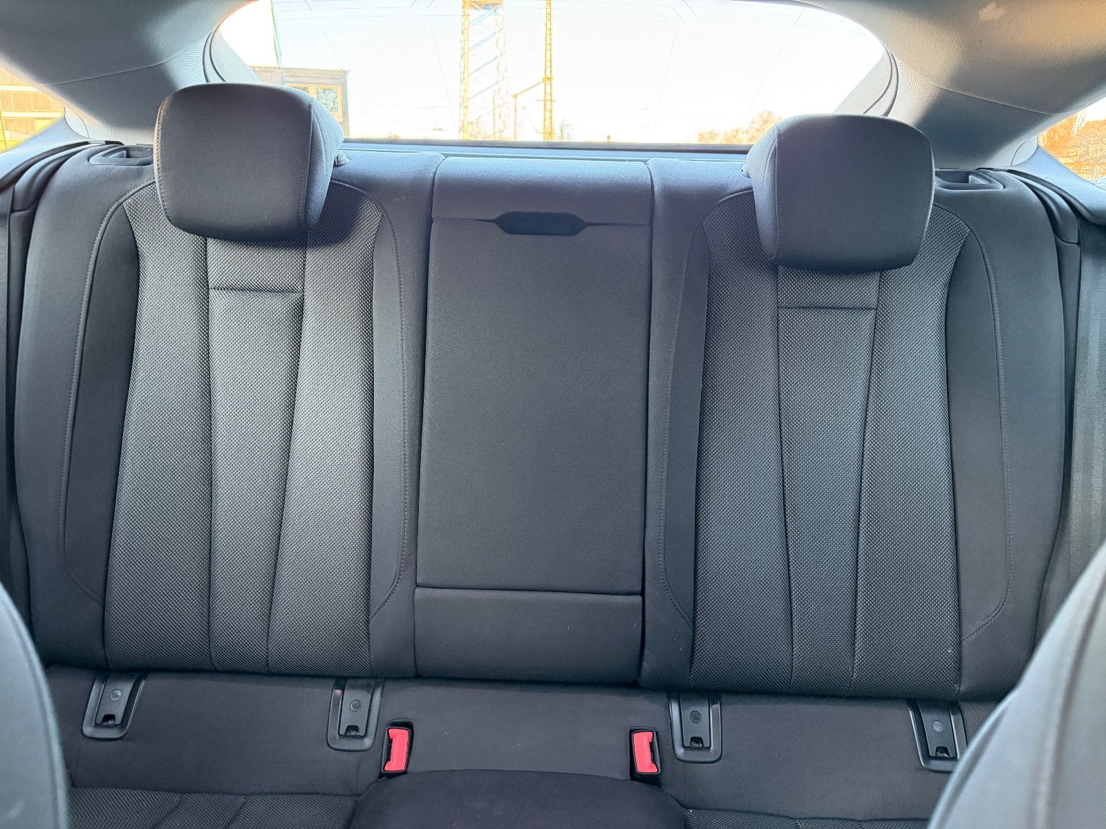 Fahrzeugabbildung Audi A5 Sportback*XENON*TEMPO*PDC*NAVI*PDC*NAVI*KLIMA