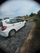 Honda Jazz zum Verkauf - Honda Jazz aus 2012 mit Benzin-Antrieb: Kleinwagen
