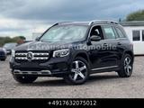 Mercedes-Benz GLB 200d LED Wide Keyl. Ambiente AHK NETTO24900€ - Mercedes-Benz: Glb