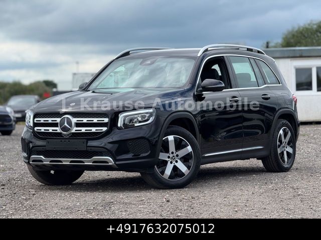 Mercedes-Benz GLB 200d LED Wide Keyl. Ambiente AHK NETTO24900€