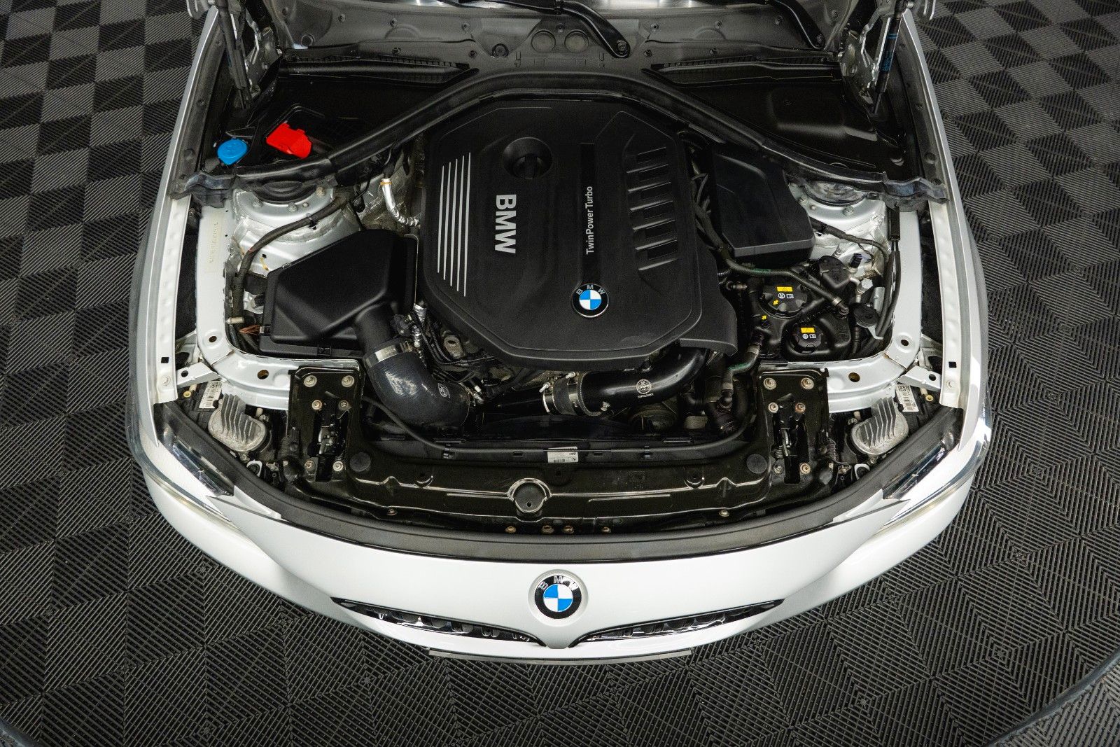 Fahrzeugabbildung BMW 440i xDrive M Sport Performance "Stage 2" 510PS