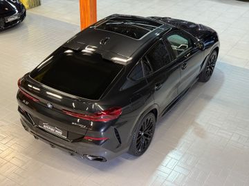 BMW X6 - 9
