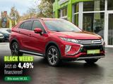 Mitsubishi Eclipse Cross 1.5T-MIVEC Intro Edition+LED+HUD - Mitsubishi Gebrauchtwagen