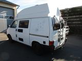 Volkswagen T4  Wohnmobil - Wohnmobile bis 13.000 Euro