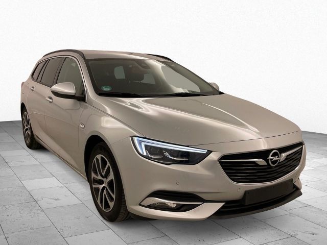 Opel INSIGNIA ST BUSINESS NAVI LED AHK SITZ+LENKRADHZ