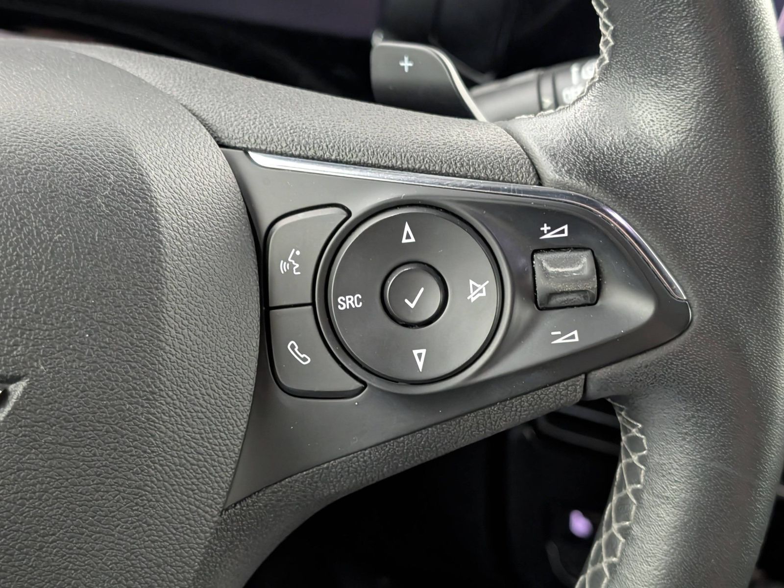 OPEL Mokka 1.2 Turbo Ultimate Navi Keyless ACC – Bild 23