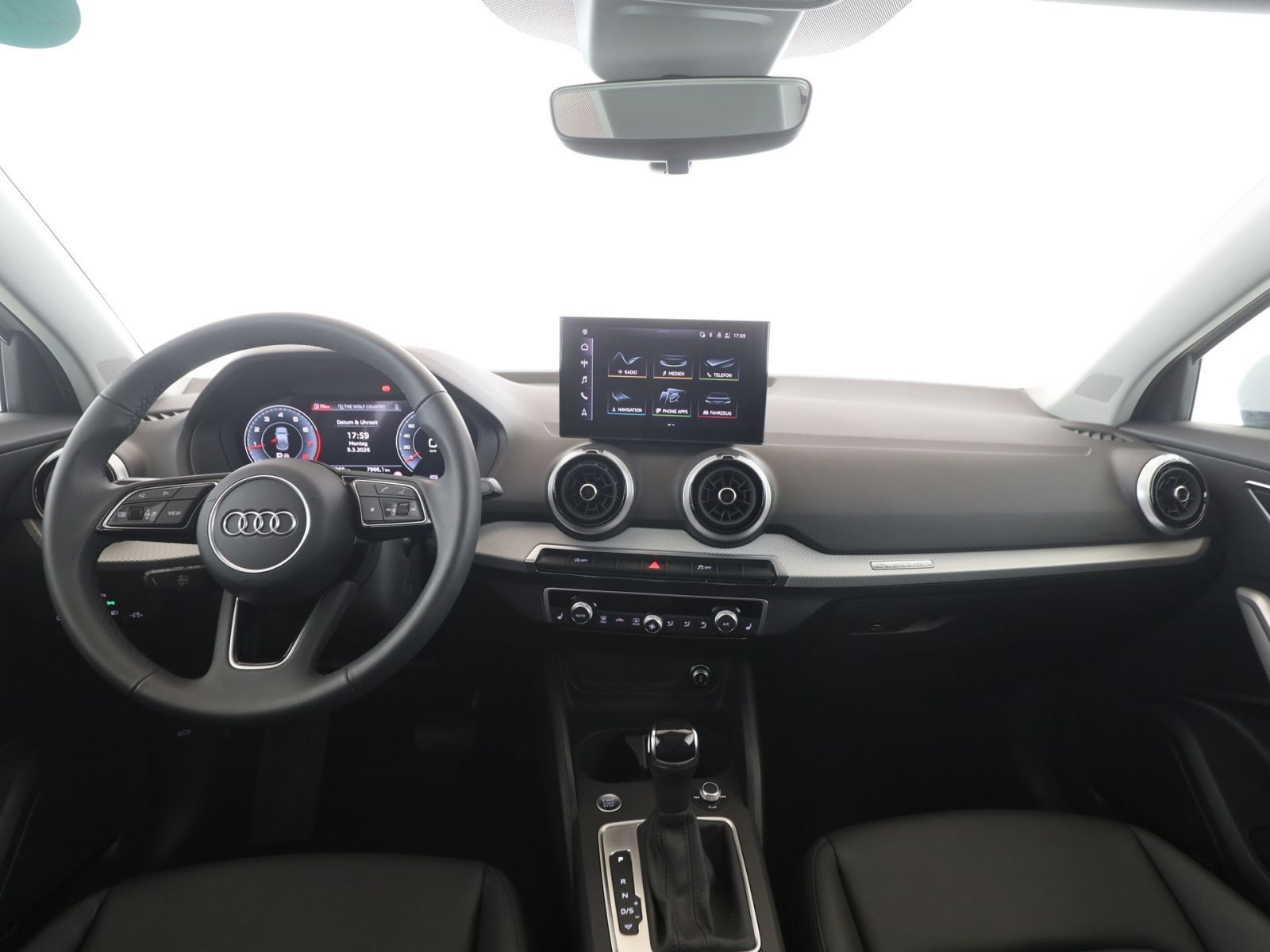 Audi Q2 - Bild 14