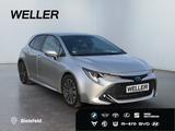 Toyota Corolla 1.8 Hybrid Team D *Technik-Paket*CAM*SHZ - gebrauchte Toyota Corolla aus dem Jahr 2022