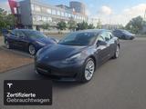 Tesla Model 3 Long Range AWD - Tesla Model 3 in Berlin