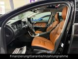 Volvo S60 Lim. Summum D5 *STHZ*LEDER*NAVI*RFK* - Volvo S60 aus 2013