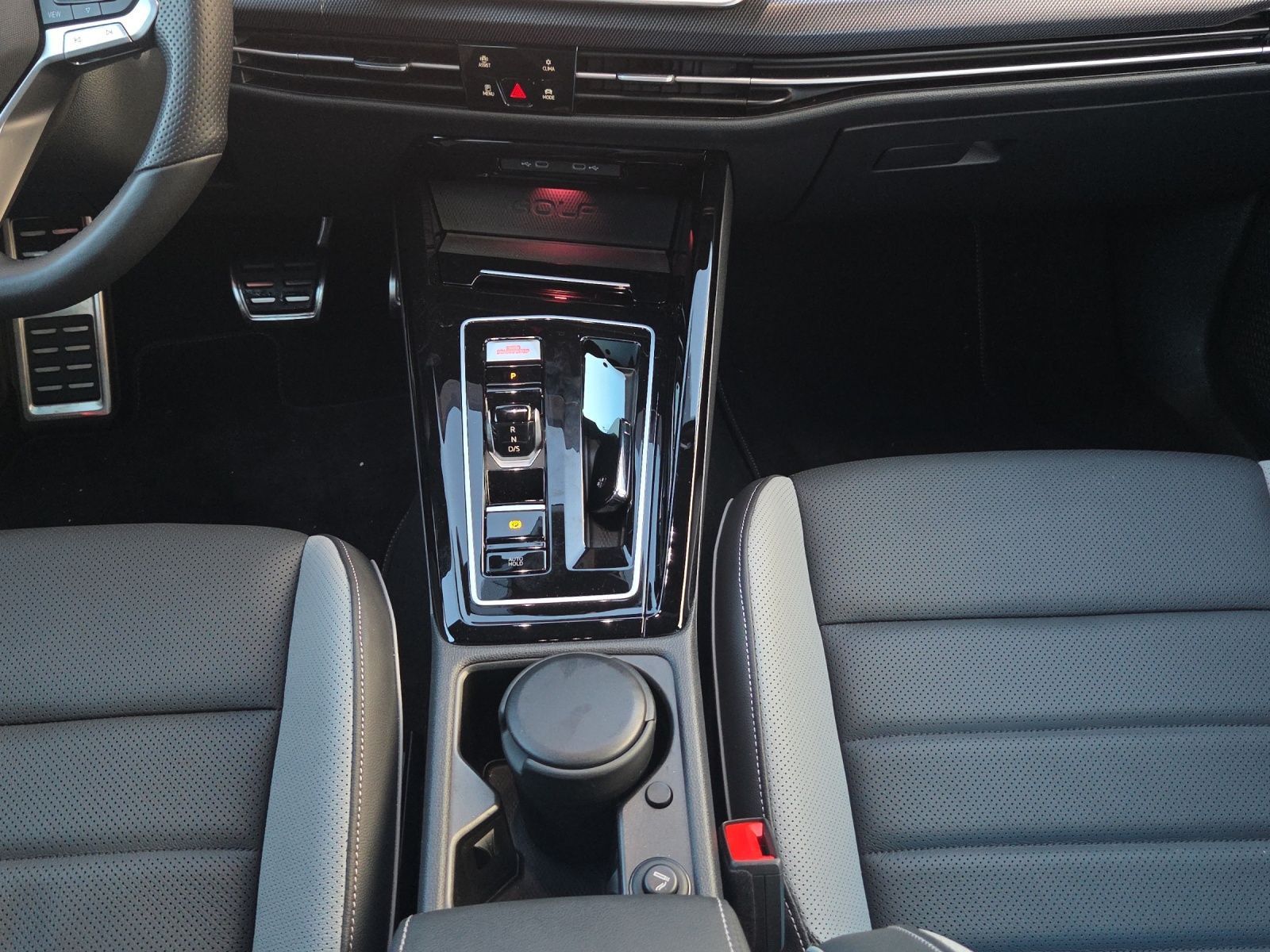 Volkswagen Golf VIII 1.5 TSI eHybrid GTE Black Style Navi A foto 9