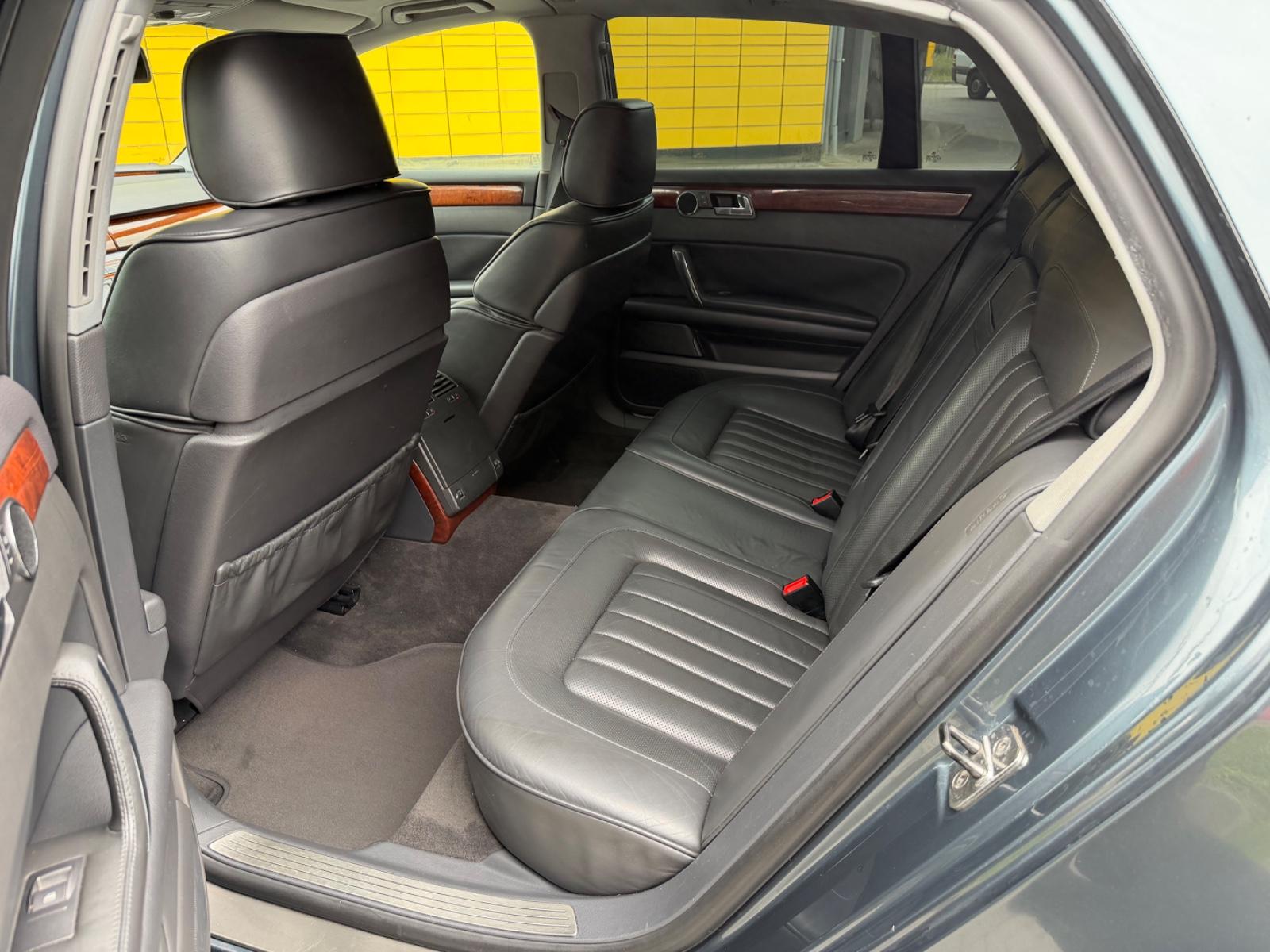 Volkswagen Phaeton V6 TDI 4Motion/ TÜV NEU/ 8 Fach