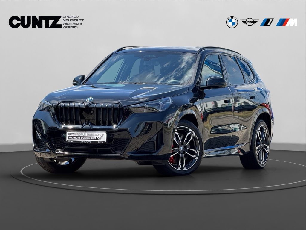 Image of BMW X1