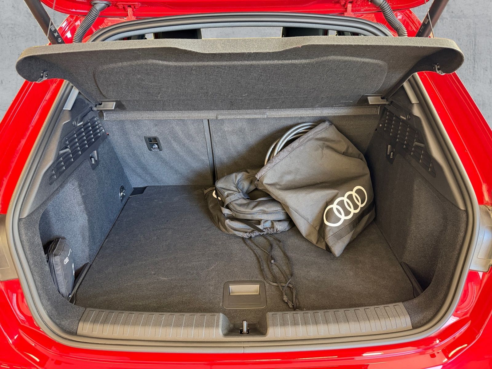 Audi A3 - Bild 16