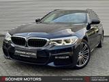 BMW Touring M Sport 520 d Sportt/DE-FHZ/LED/HUD/N... - BMW 520: Kombi, 520d