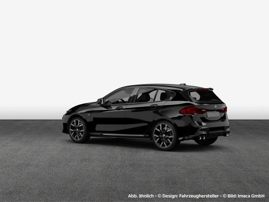 BMW 120 - Bild 8