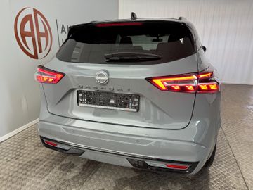 Nissan Qashqai N-Design Leder*Pano*HeadUp*20Zoll