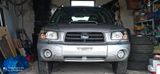 Subaru Forester 2.5 XT gepflegt, Schaltget... - Subaru Forester: 5xt