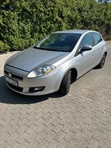 Fiat Bravo 1.6 Multijet 16V Active Active - Fiat Bravo: Multijet