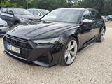 Audi RS6 Avant TFSI quattro Tiptronic ic
