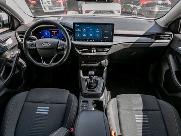 Ford Focus Turnier 1.0 Active X Parkautomatik Kamera