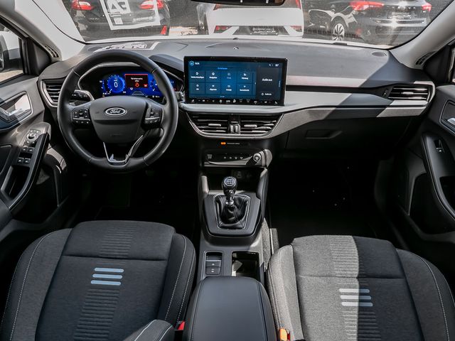 Ford Focus Turnier 1.0 Active X Parkautomatik Kamera