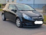 Opel Corsa 1,2 ecoflex  (((Aus 1 Hand))) - Opel Corsa aus 2010: Ecoflex