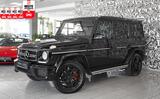 Mercedes-Benz G 63 AMG PERFORMANCE*DESIGNO*EXKLUSIV*COMAND*AHK - Mercedes-Benz G 63 AMG