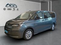 Volkswagen T7 Multivan - Vorschau Bild 2