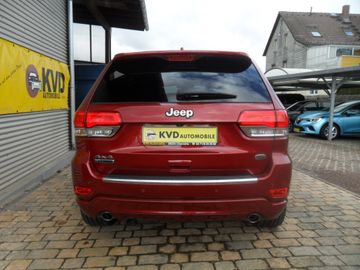 Jeep Grand Cherokee - 6