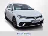 Volkswagen Polo 1.0 TSI R-Line DSG Navi/Kamera/Pano/ACC