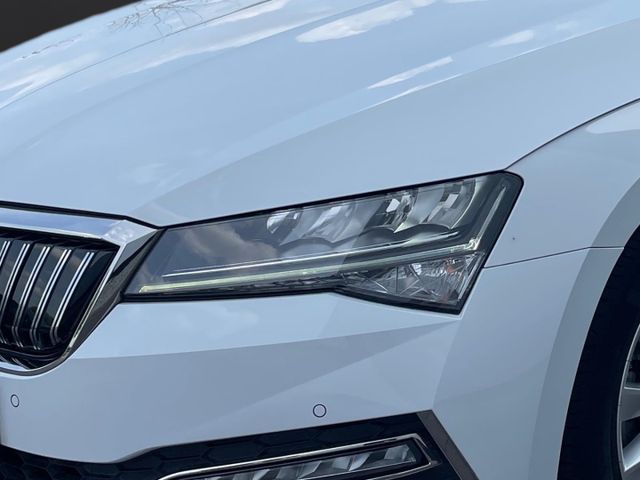 Superb Combi Ambition iV 1.4 TSI Hybrid EU6d 160