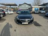 Opel Insignia A Sports AUTOMATIK/AHK/KAMERA/NAVI/KLIM - Opel aus 2016
