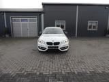 BMW 218 d Coupe / 1 Hand / Automatik / TÜV NEU - BMW 218 aus 2014