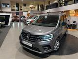 Renault Kangoo 1.3 TCe Techno EDC SmartphoneInt LED ACC - gebrauchte Renault Van
